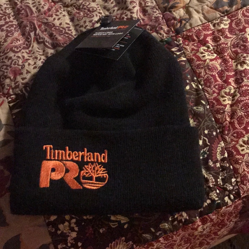 Timberland pro hat